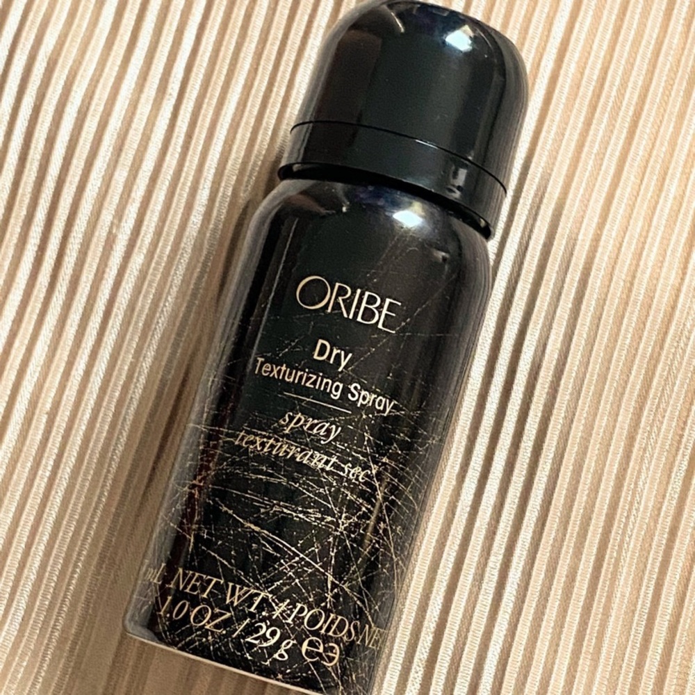 Oribe Dry Texturizing Spray - 1oz travel size